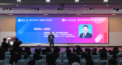 书中关于AI落地场景的分解取“AI超能力地图”等