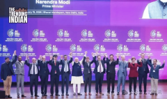 <b>台上所有高管都照做了——除了OpenAICEO山姆·奥尔</b>