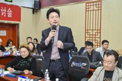 亚仕龙汽车科技（上海）无限公司创始人刘小稚